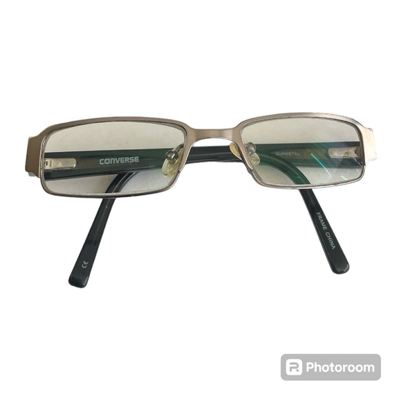 👓 Converse Kids Glasses 👓 - Picture 2 of 8